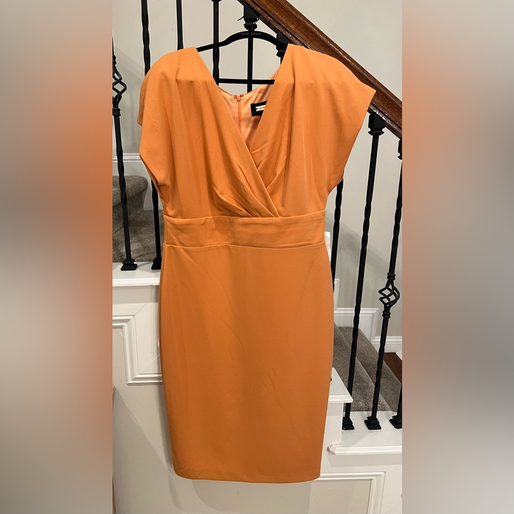 NWT Alexia Admor Dress-Size XL